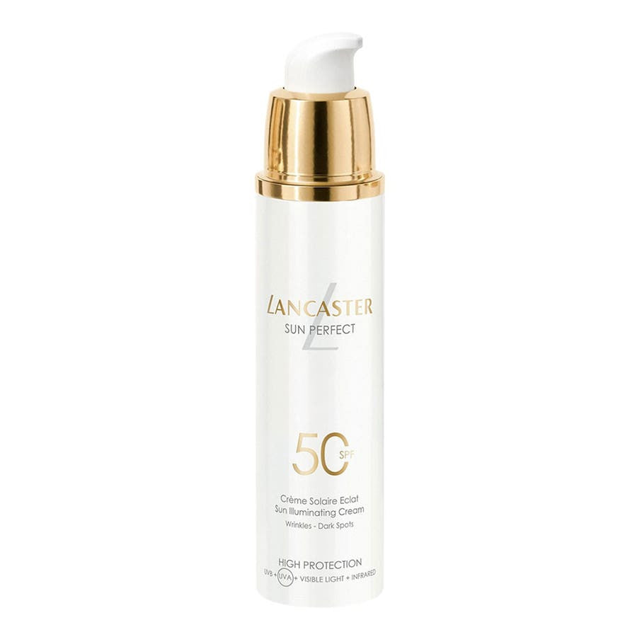 Lancaster Sun Perfect SPF50 Crème Éclat Anti-Rides 50 ml 