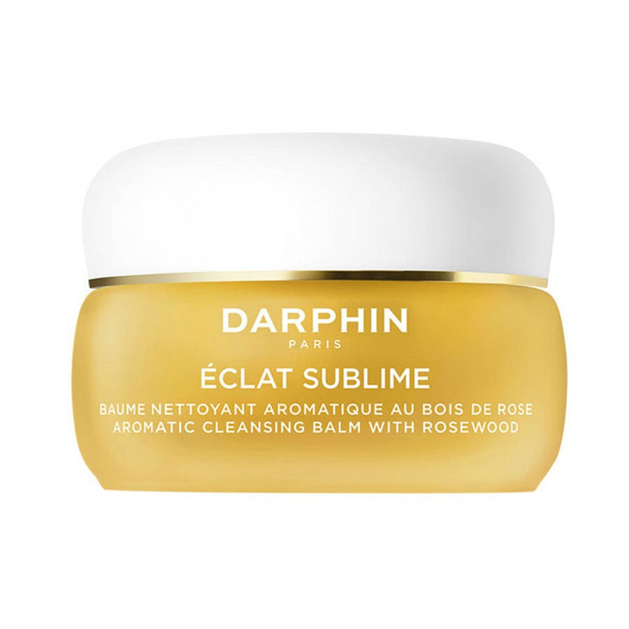 Darphin Eclat Sublime Cleansing Aroma Balm With Rose Wood