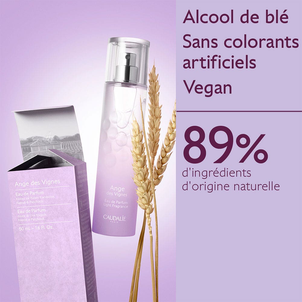 Caudalie Anges des Vignes Eau de Parfum 50ml (1.69fl oz)
