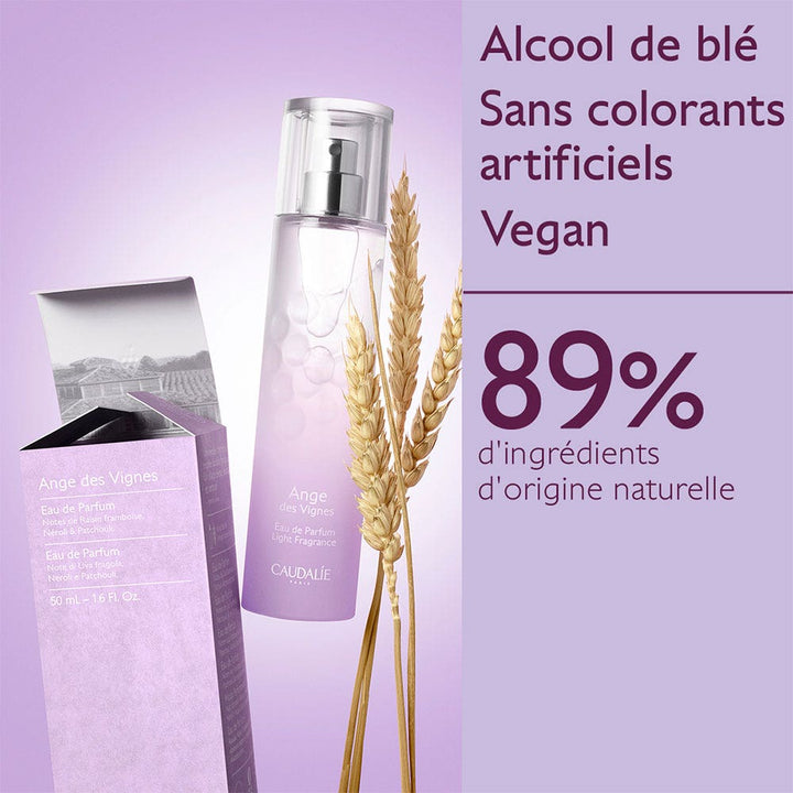 Caudalie Anges des Vignes Eau de Parfum 50ml (1.69fl oz)