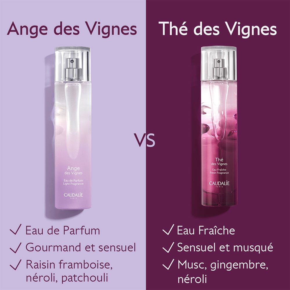 Caudalie Anges des Vignes Eau de Parfum 50ml (1.69fl oz)