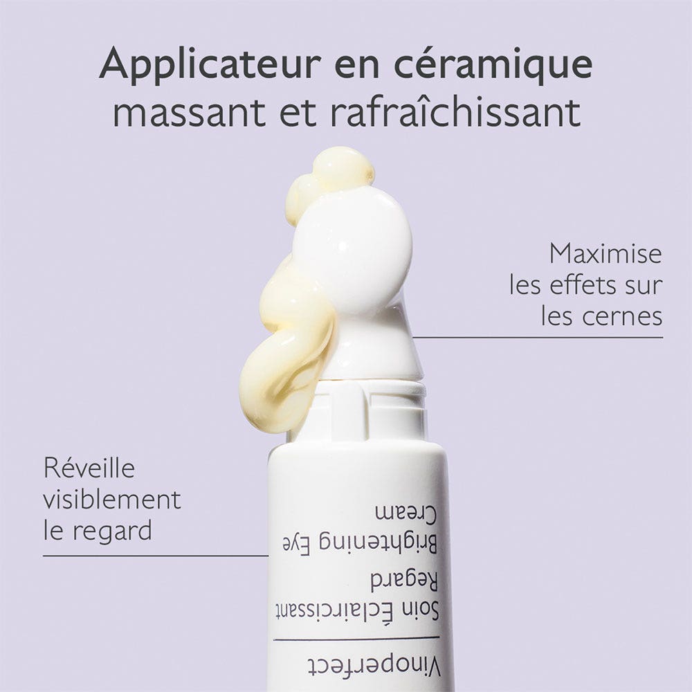 Caudalie Vinoperfect Lightening Care Eye 15ml (0.51 fl oz)