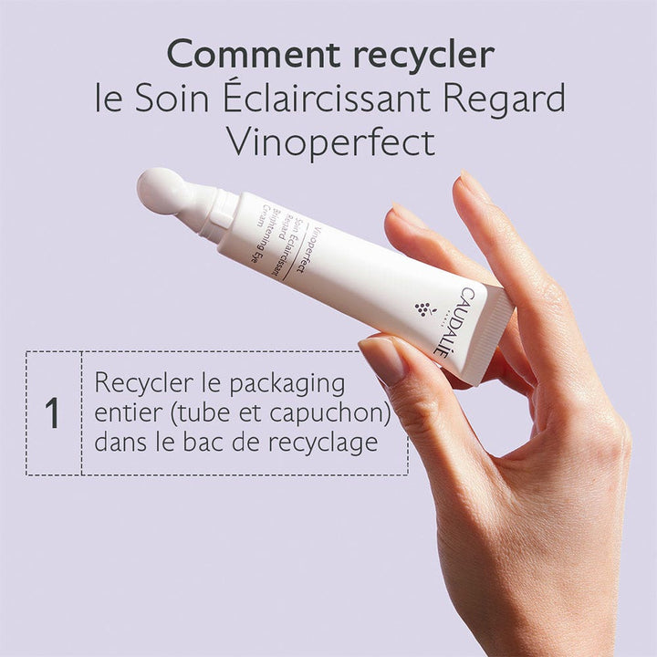 Caudalie Vinoperfect Lightening Care Eye 15ml (0.51 fl oz)