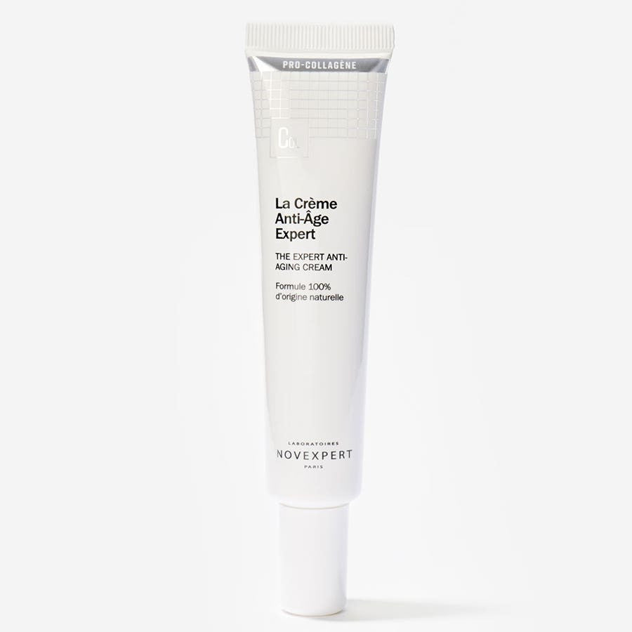 Crème experte anti-âge Novexpert Pro-Collagène 40 ml 