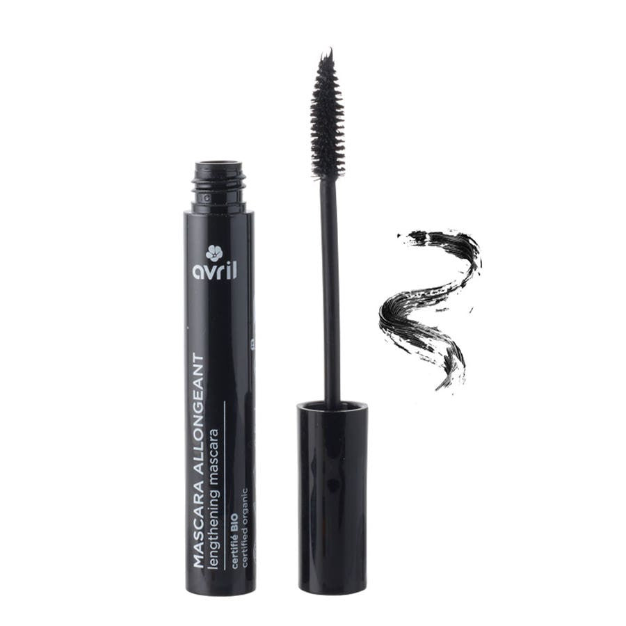 Avril Bioes Mascara Allongant Noir 9 ml 