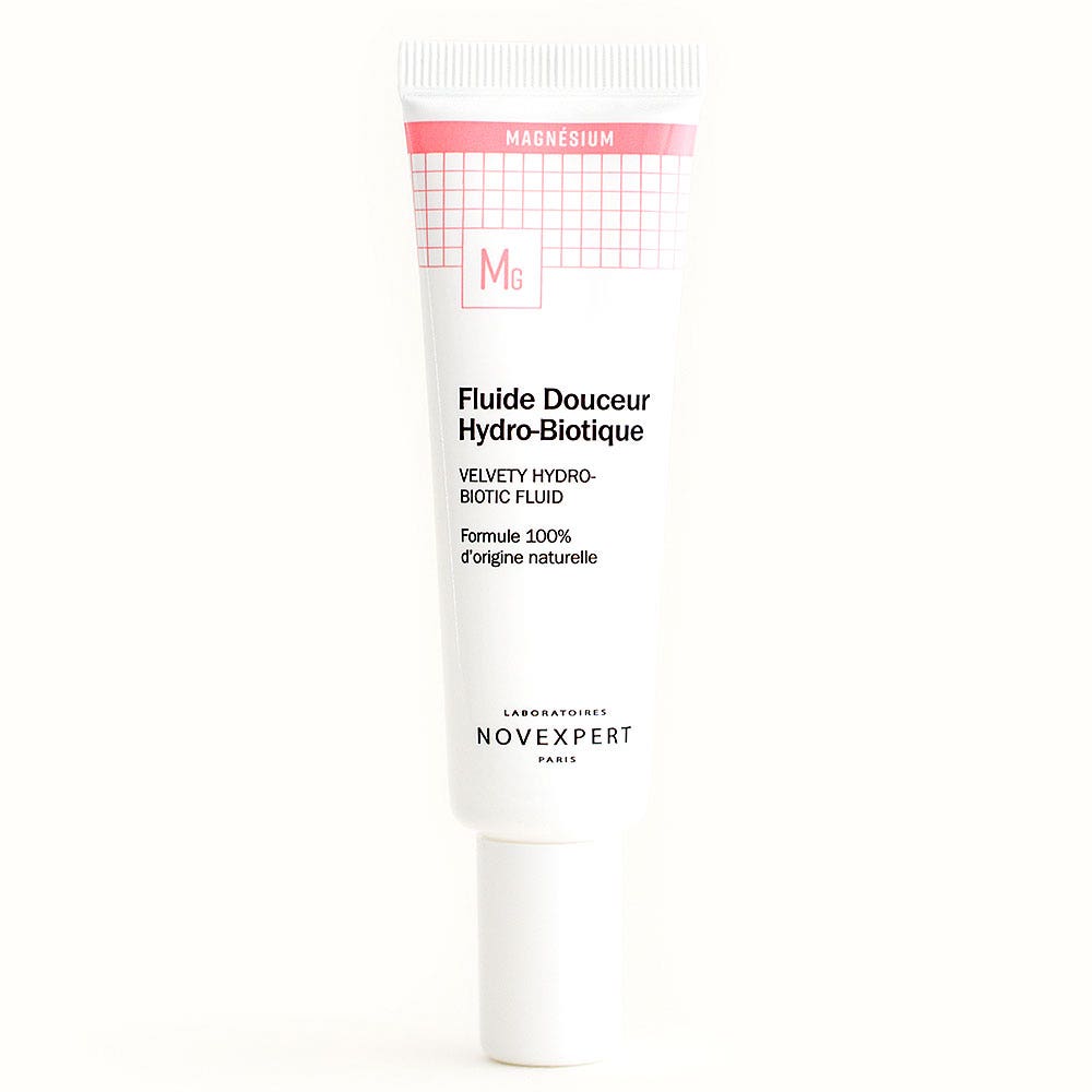 Novexpert Magnesium Fluide Douceur Hydro-Biotique 30ml (1.01fl oz)
