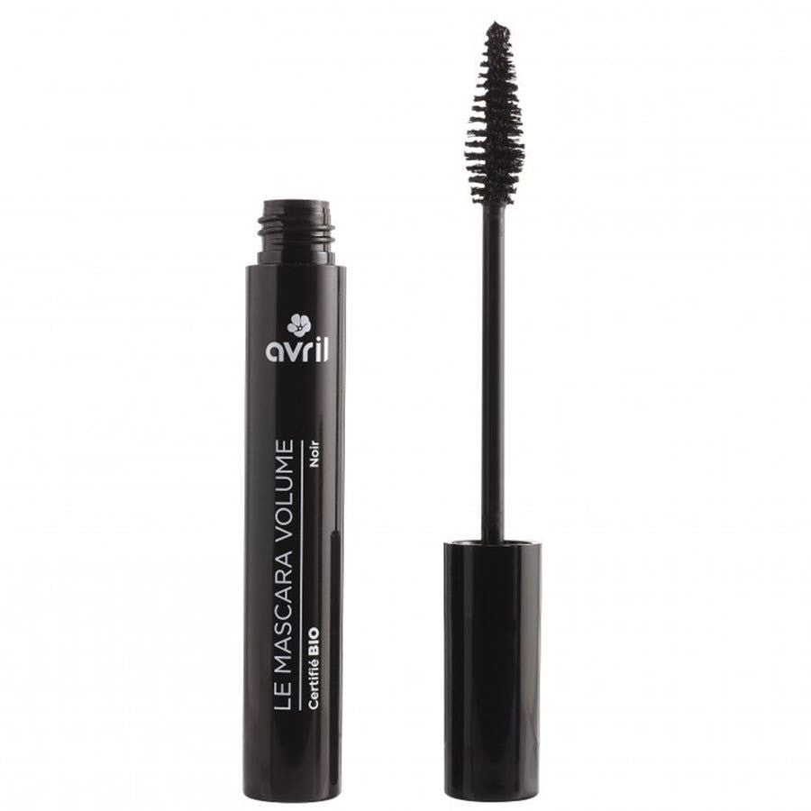 Avril Volumea Mascara Black Bioes 10ml