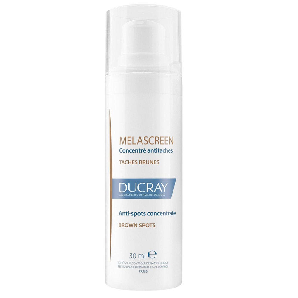 Ducray Melascreen Dark spot concentrate 30ml (1.01fl oz)