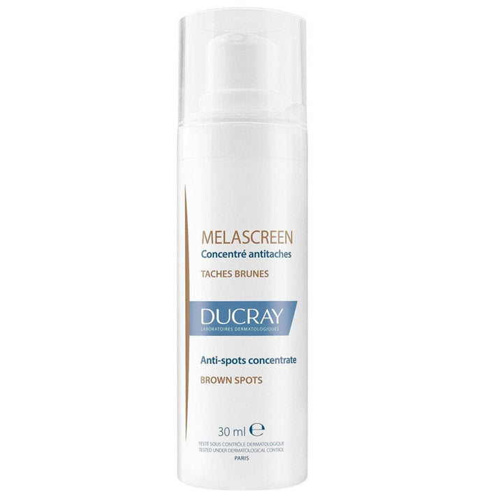 Ducray Melascreen مركز للبقع الداكنة 30ml