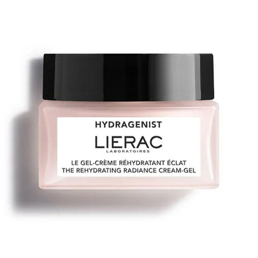 Lierac Hydragenist Radiance Rehydrating Gel-Cream Normal to Combination Skin 50ml (1.69fl oz)