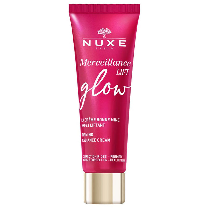 NUXE Merveillance Lift Glow Crème Éclat Fermeté 50 ml 