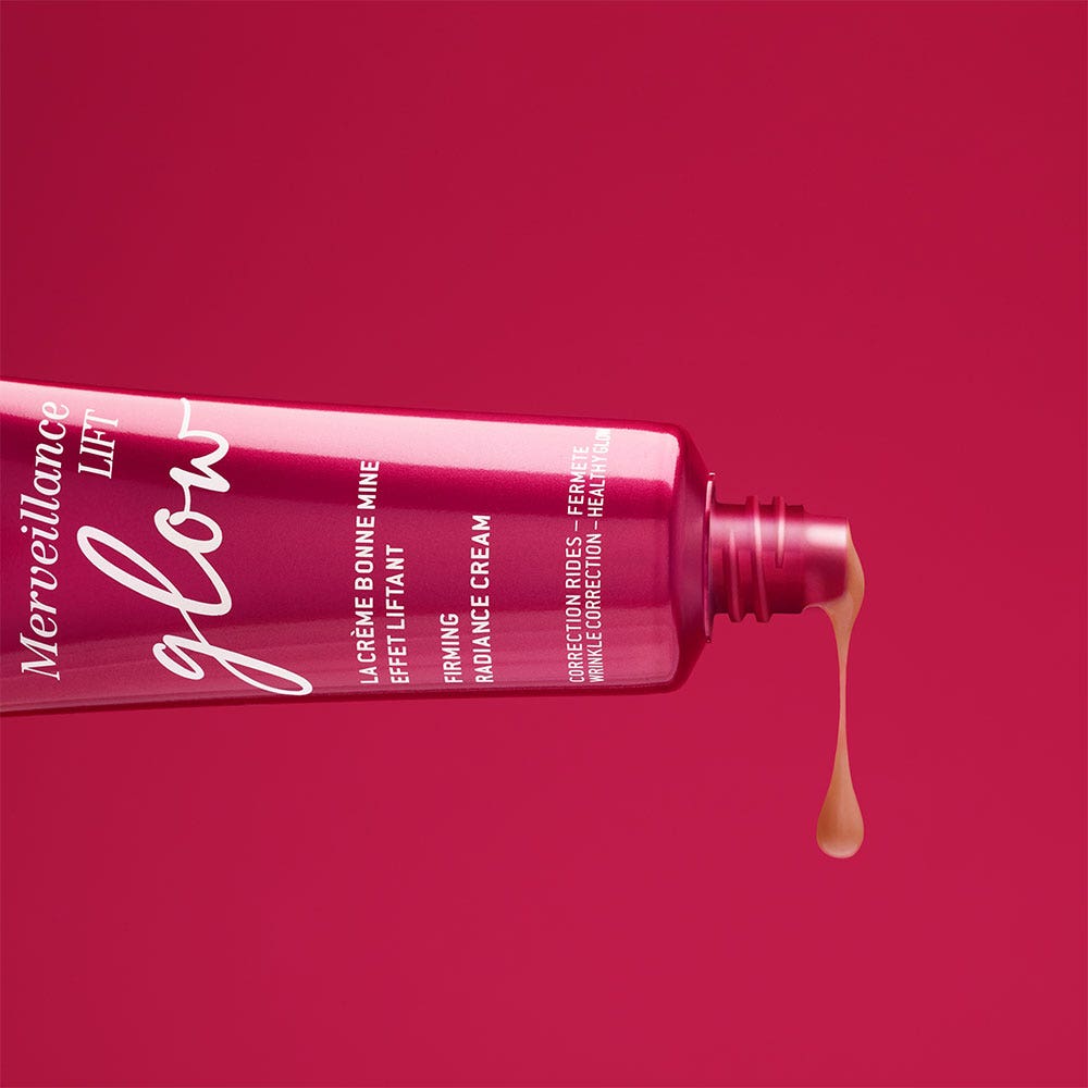 Nuxe Merveillance Lift Glow Radiance Radiance Cream 50 ml (1,7 fl oz)