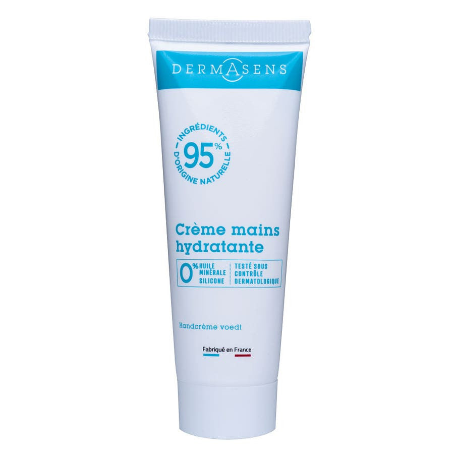 Crème hydratante pour les mains Dermasens 50 ml (1,69 fl oz) 