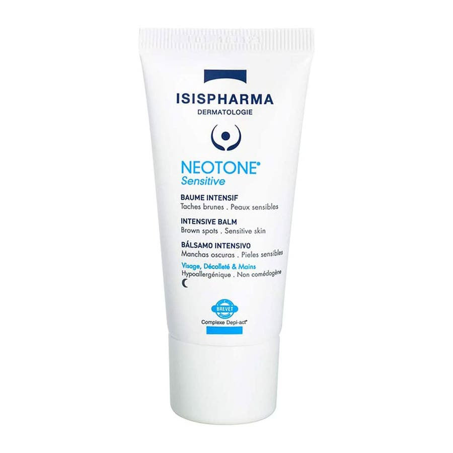 Isispharma Neotone Sensitive Intensive Balm 30ml (1.01fl oz)