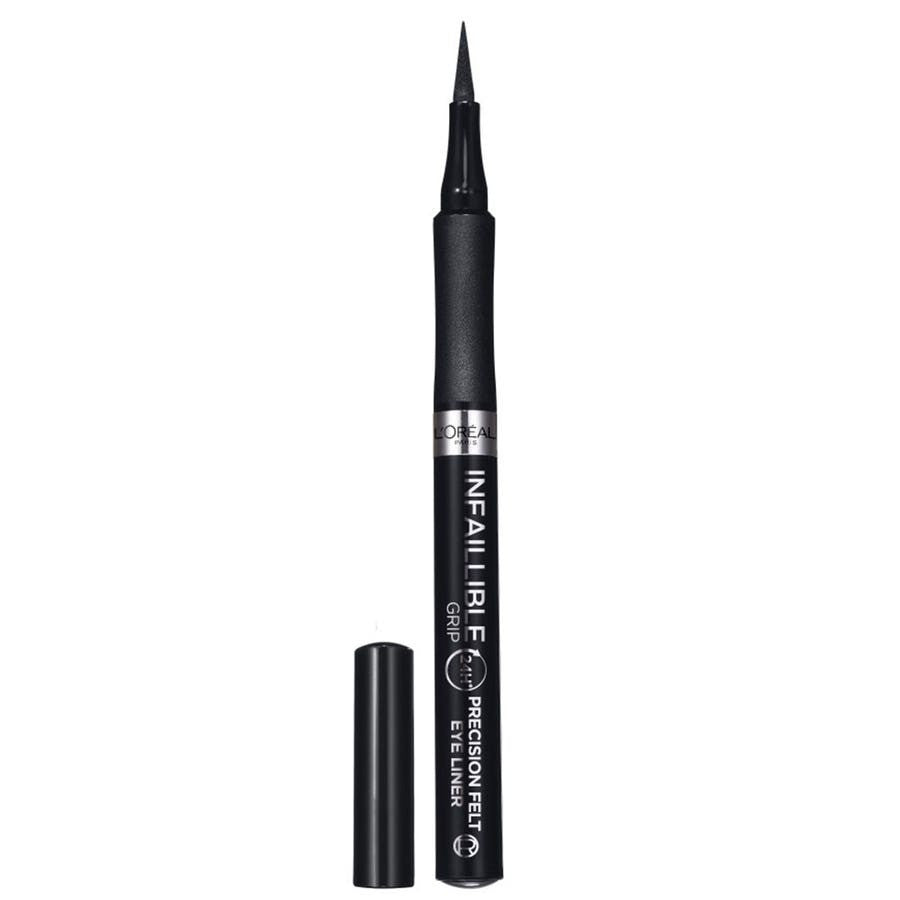 L'Oréal Paris Infaillible Grip 24H Precision Felt Eyes Liner 