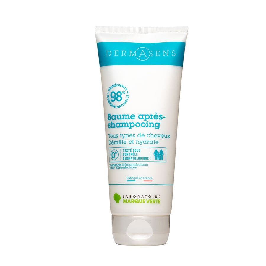 Dermasens Conditioner 200ml (6.76fl oz)