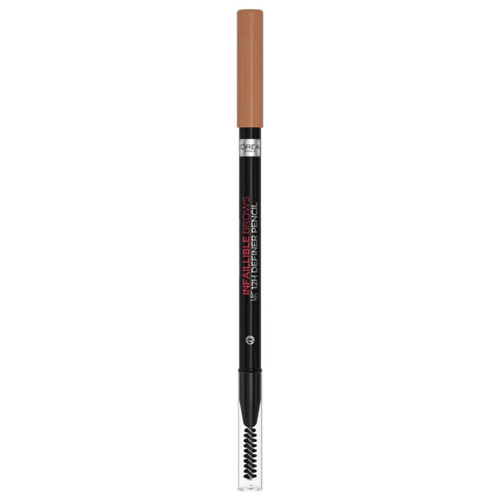 L'Oreal Paris Brow Artist Designer Eyebrow pencil 1g