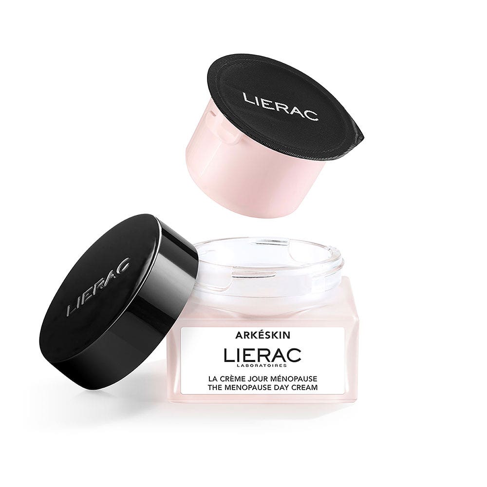 Lierac Arkskin Menopause Day Cream Refill 50ml (1.69fl oz)