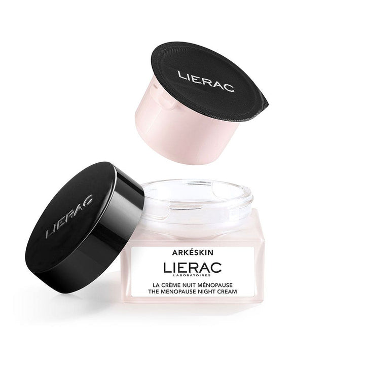Lierac Arkskin Menopause Night Cream Refill 50ml (1.69fl oz)