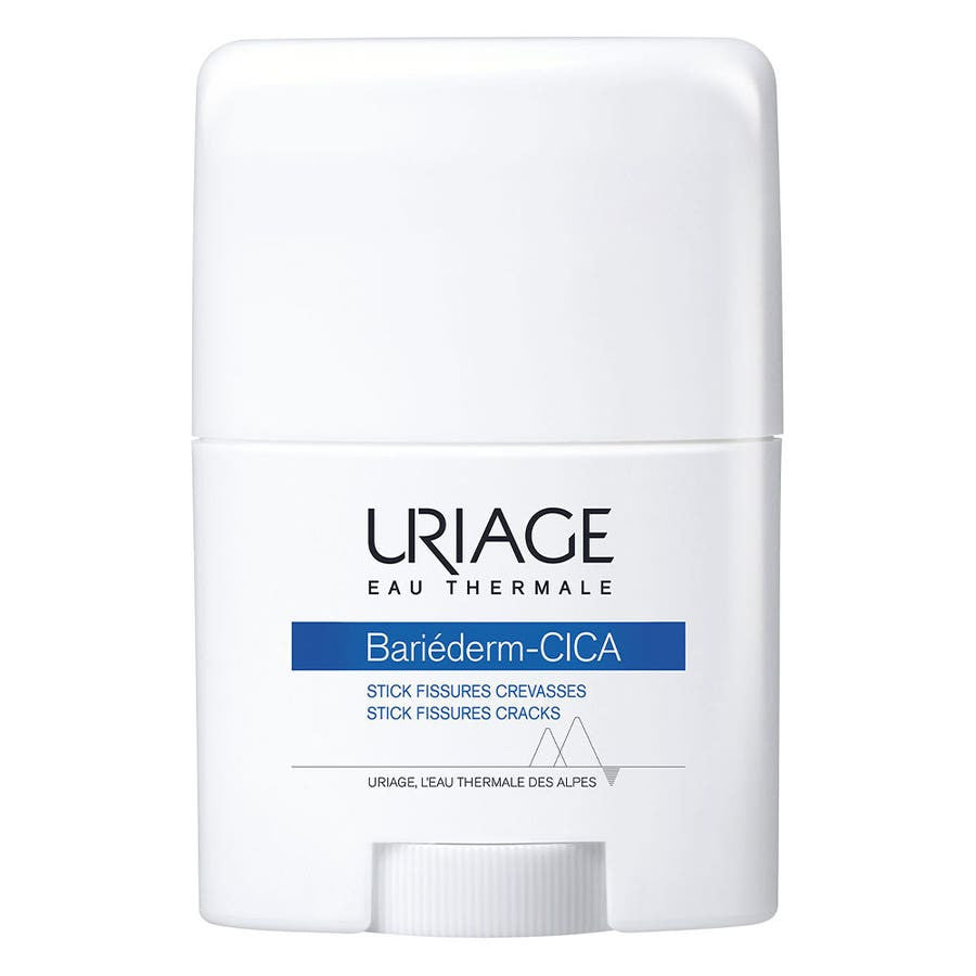 Uriage Bariéderm-Cica Stick Fissures Cracks 22g (0.77 oz)