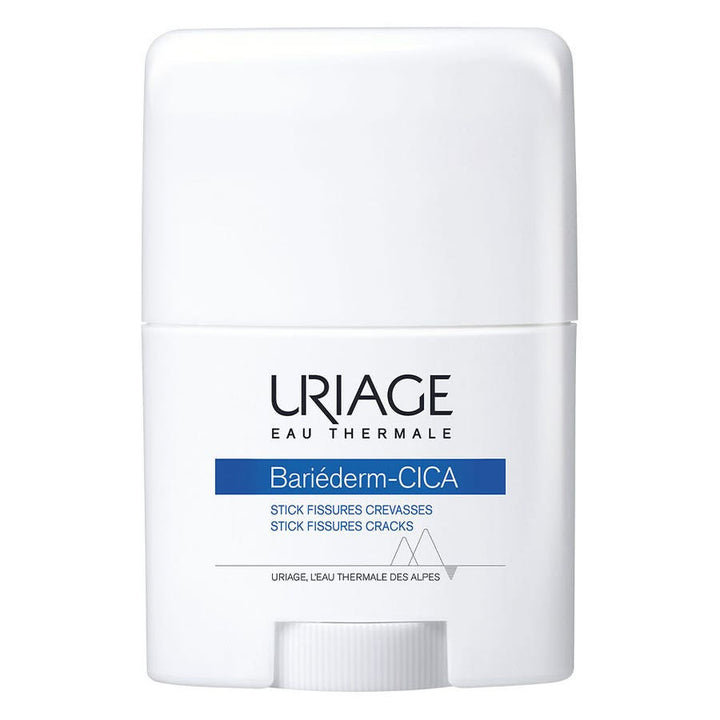 Uriage Bariéderm-Cica Stick Fissures Crevasses 22 g 