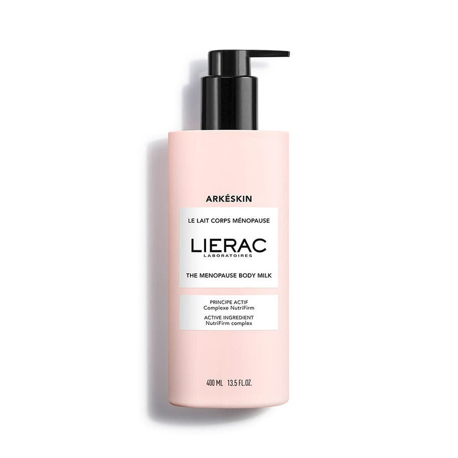 Lierac Arkéskin Menopause Body Lotion 400ml (13.52fl oz)