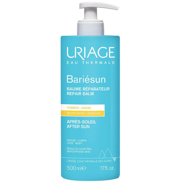 Uriage Bariésun Repair Balm After-Sun