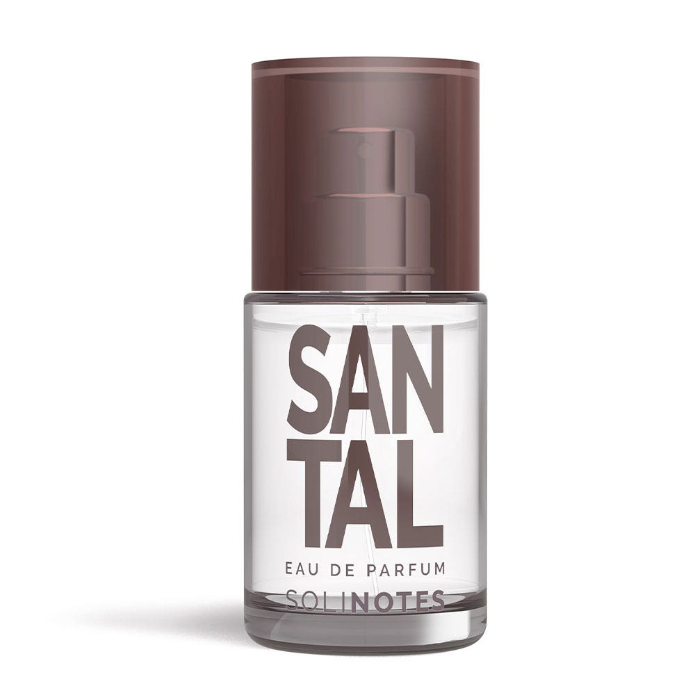 Solinotes Bois de Santal Perfumes Water 15ml (0.51fl oz)