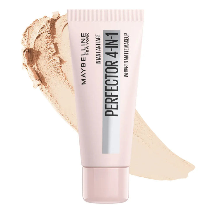 Maybelline New York Instant Anti Age 4-in-1 mattifying complexion perfector 18g (0.63 oz)