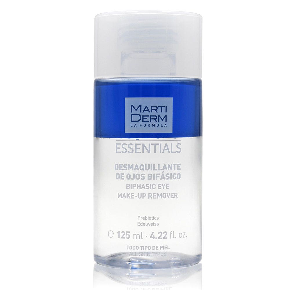 Martiderm Biphase Cleansers 125ml (4.23fl oz)
