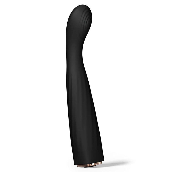 Love To Love Feel Me Vibrator Black Onyx
