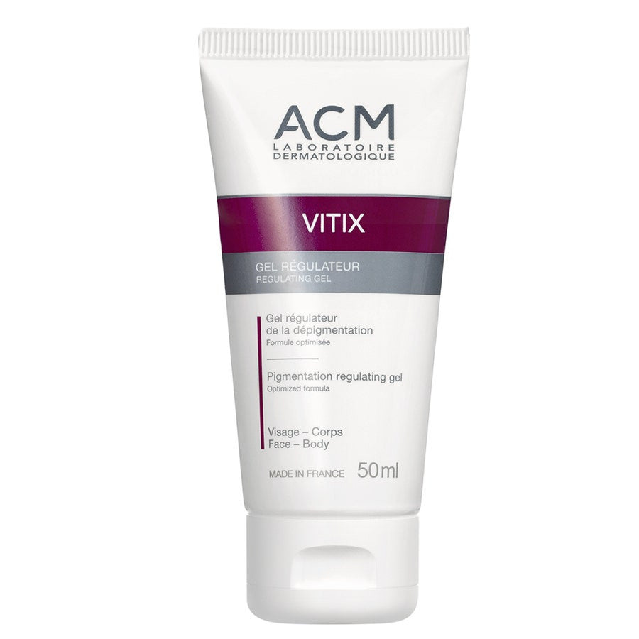 Gel régulateur Acm Vitix 50 ml (1,69 fl oz) 