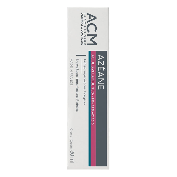 Acm Azeane Cream for blemishes, imperfections and redness 30g (1.06oz)