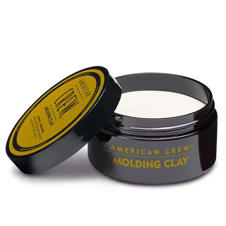 American Crew Molding Clay Cire De Coiffage 85g (2,99 oz) 