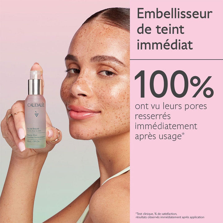 Caudalie Beauty Elixir - Smoothing and Glowing Complex