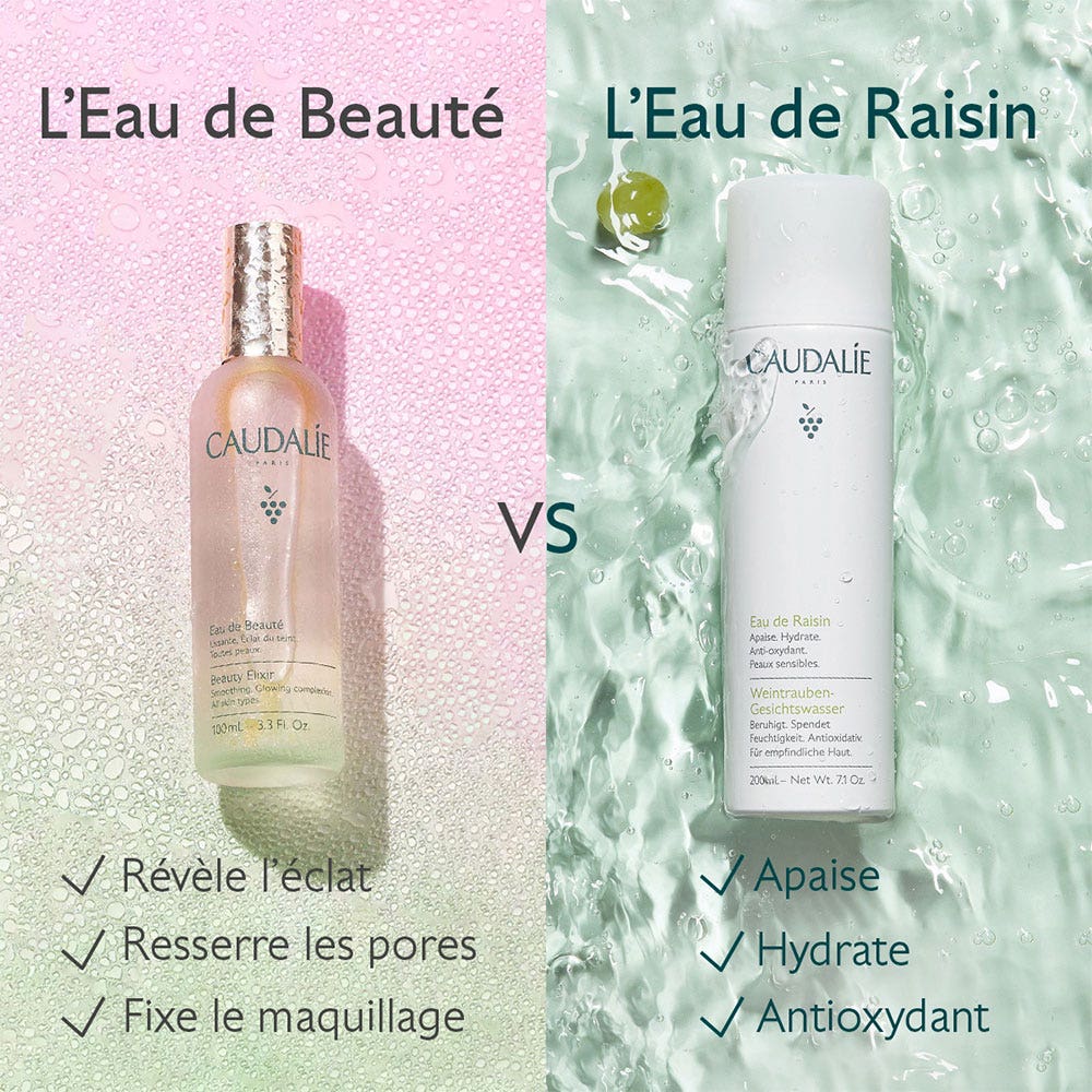 Caudalie Beauty Elixir - Smoothing and Glowing Complex