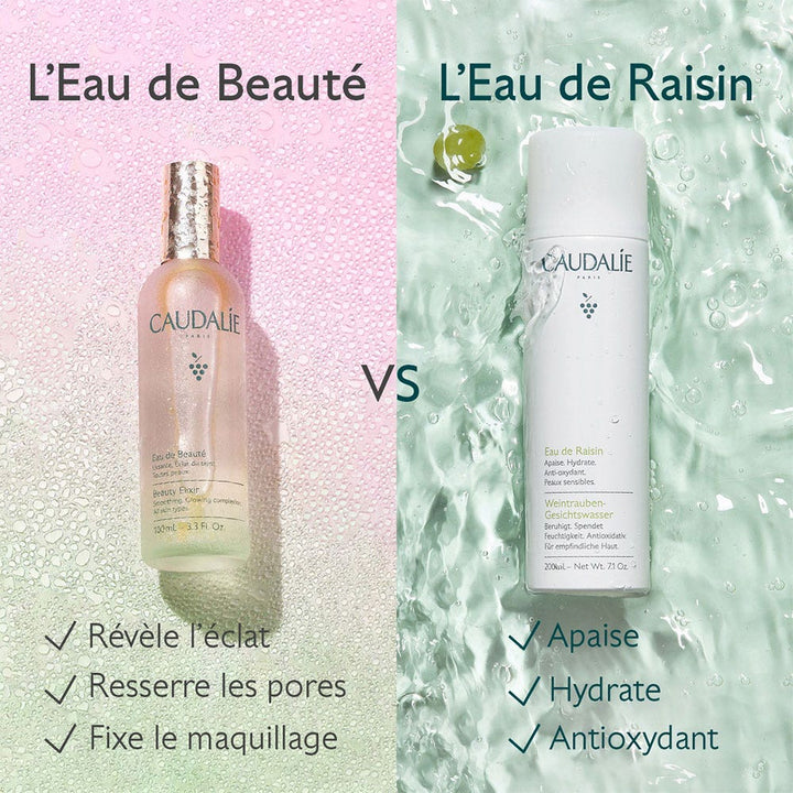 Caudalie Beauty Elixir - Smoothing and Glowing Complex