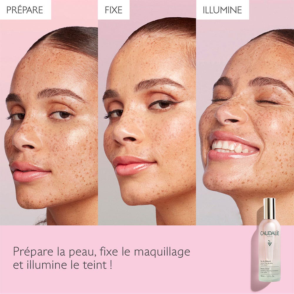 Caudalie Beauty Elixir - Smoothing and Glowing Complex
