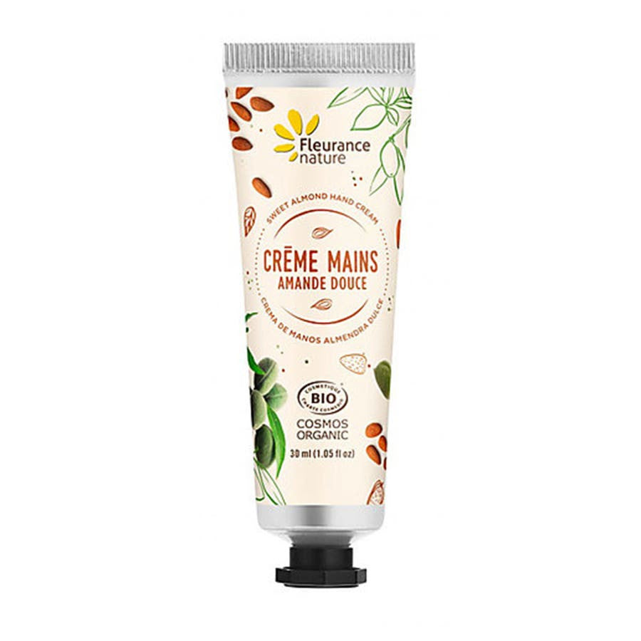 Fleurance Nature Crème Mains Peaux Sèches 30 ml 