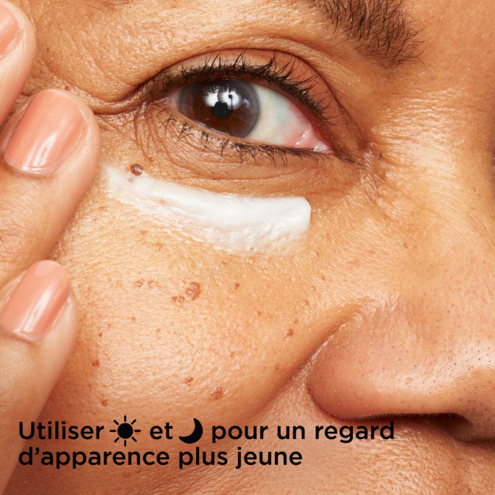IT Cosmetics Confidence in an Eye Cream Anti-Fatigue Eye Care for All Skin Types 15ml (0.50fl oz)
