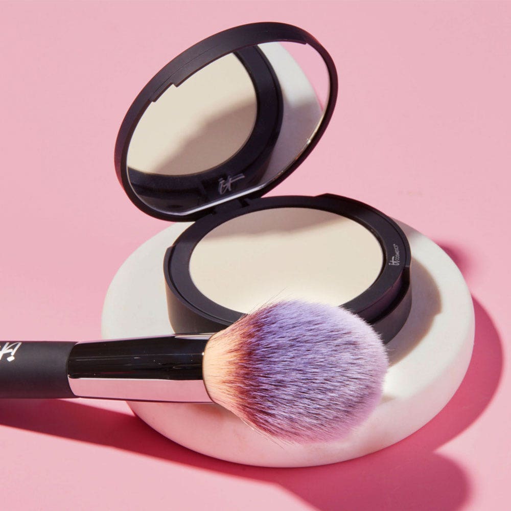 IT Cosmetics Heavenly Luxe™ Wand Ball Powder Brush #8