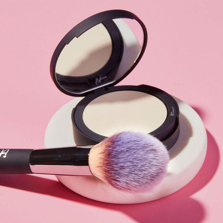 IT Cosmetics Heavenly Luxe™ Wand Ball Powder Brush #8