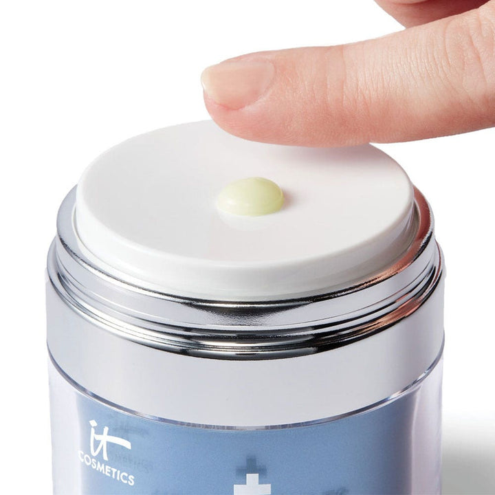 IT Cosmetics Hello Results Anti-Wrinkle Serum-Cream with Retinol All Skin Types 60ml (2.02fl oz)
