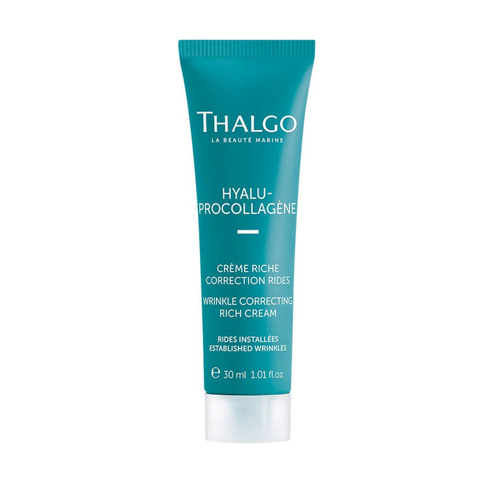 Thalgo Hyalu-Procollagène Rich wrinkle correction cream 30ml (1.01fl oz)