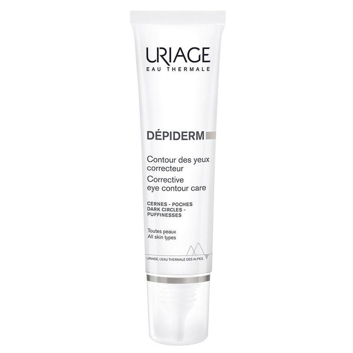 Uriage Depiderm Corrective Eye Contour Care 15ml (0.5 fl oz)