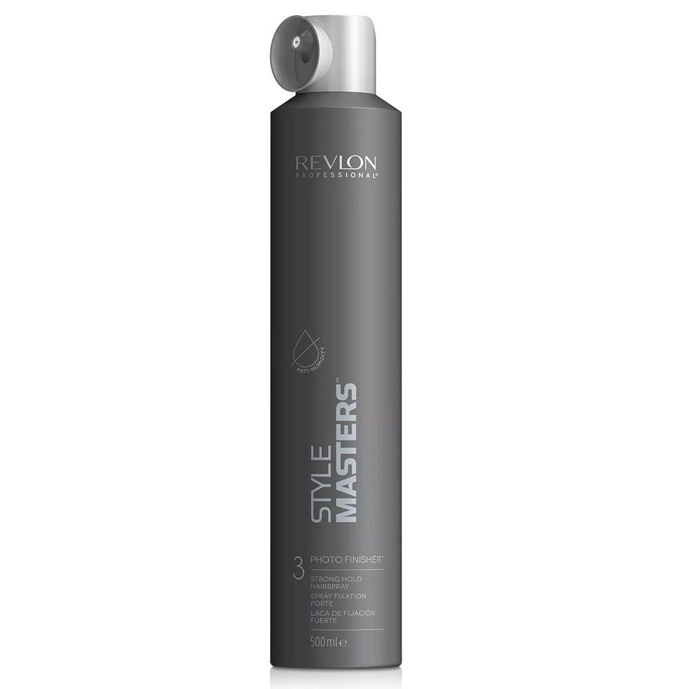 Revlon Professional Style Masters Spray Coiffant Photo Finisher 500ml (16.91fl oz)