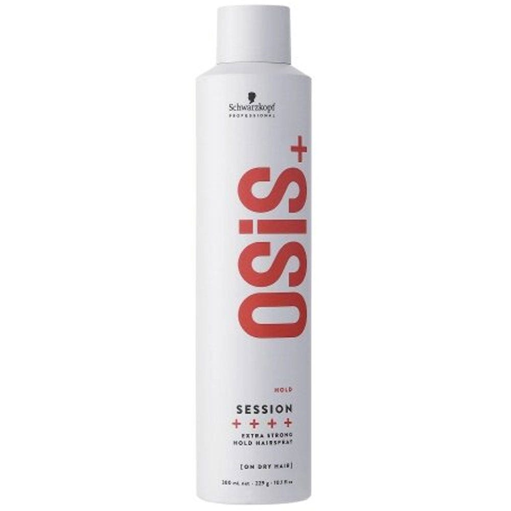 Schwarzkopf Professional Osis + Session Spray Fixation Extra Strong 300ml (10.14fl oz)