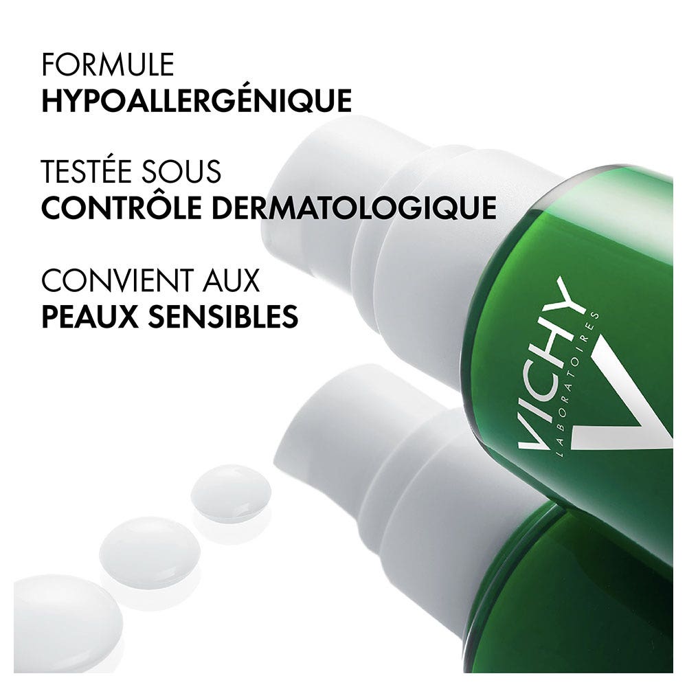 Vichy Normaderm Phytosolution Double Correction Daily Care 50ml (1.69fl oz)