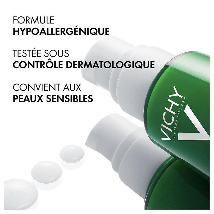 Vichy Normaderm Phytosolution Double Correction Daily Care 50ml (1.69fl oz)