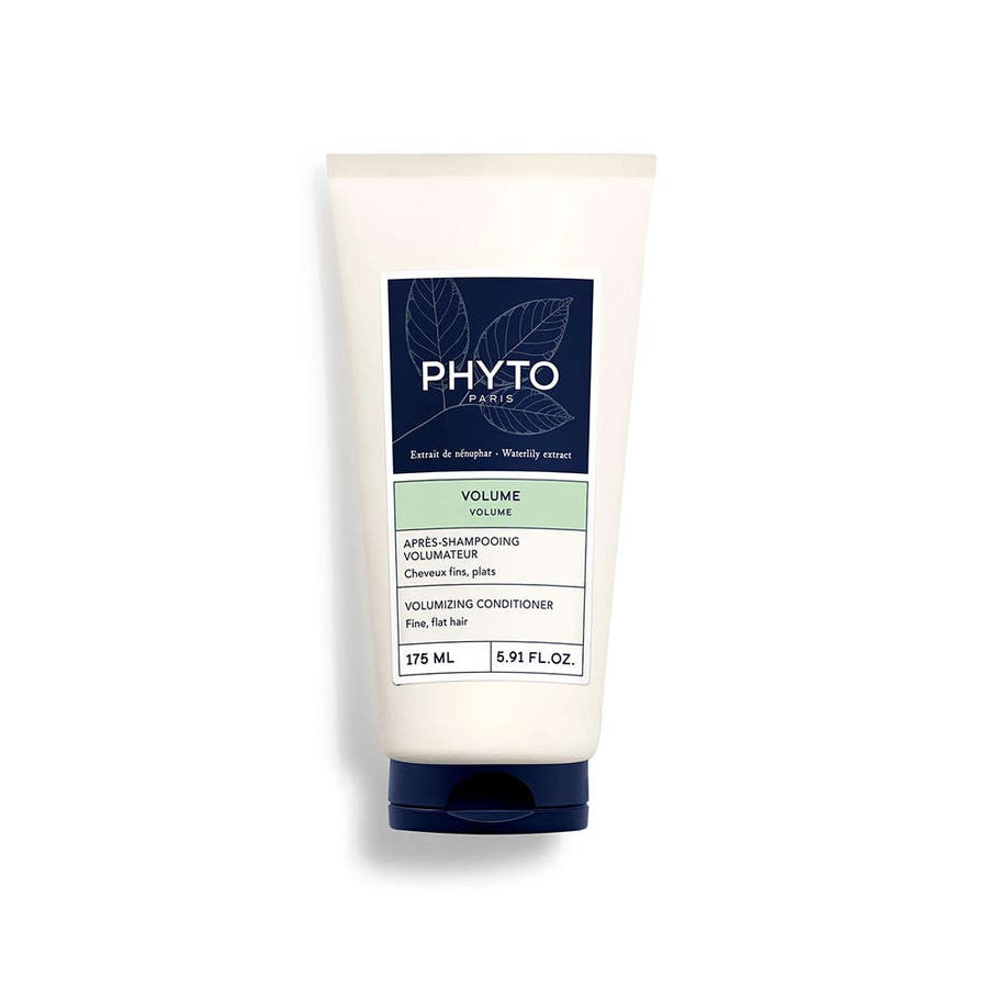 Phyto Volume Volumising Conditioner Fine and flat hair 175ml (5.91fl oz)